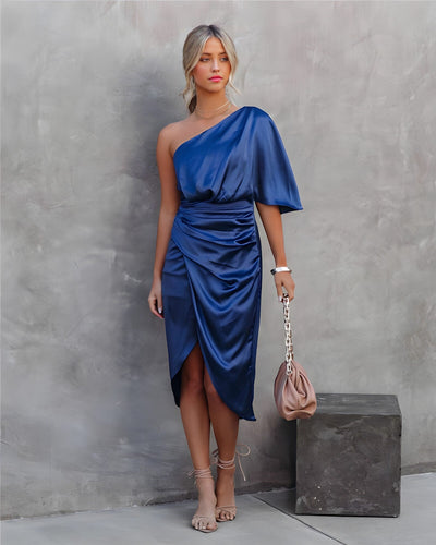 Vanesa™ - Elegant Party Dress