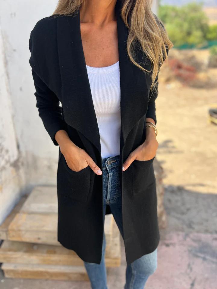 Clarissa™ | Giacca Clarissa