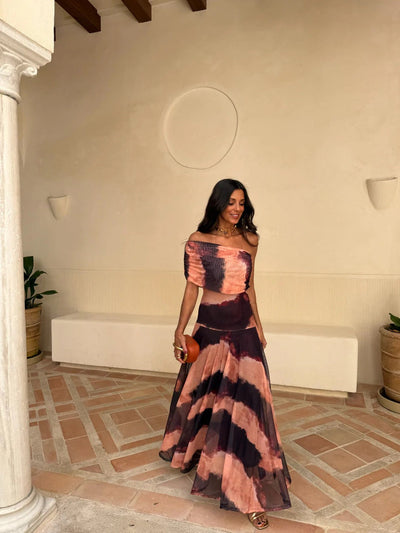 Valeria™ – Abito Mediterraneo