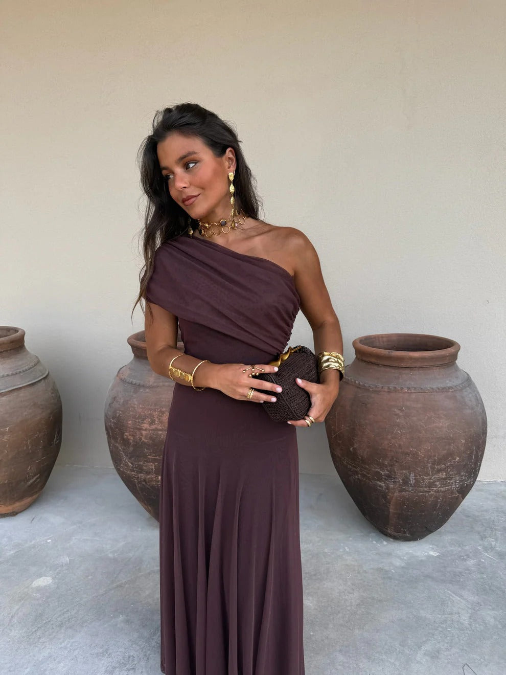 Valeria™ – Abito Mediterraneo
