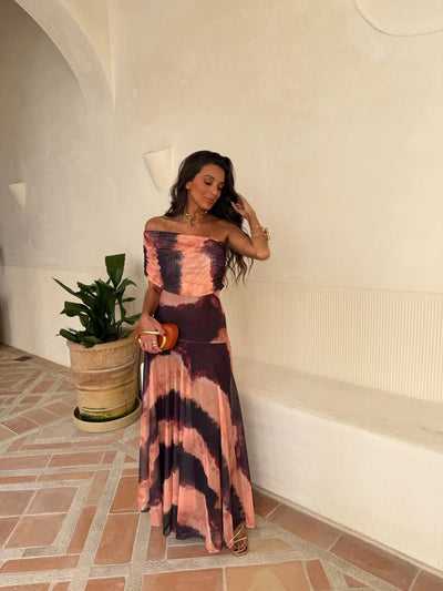 Valeria™ – Abito Mediterraneo