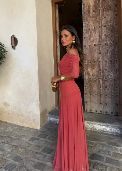 Valeria™ – Abito Mediterraneo