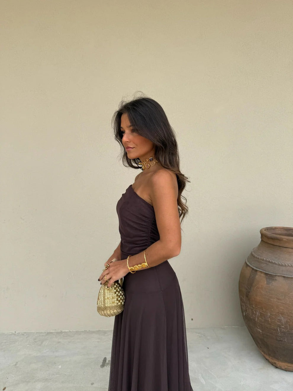 Valeria™ – Abito Mediterraneo