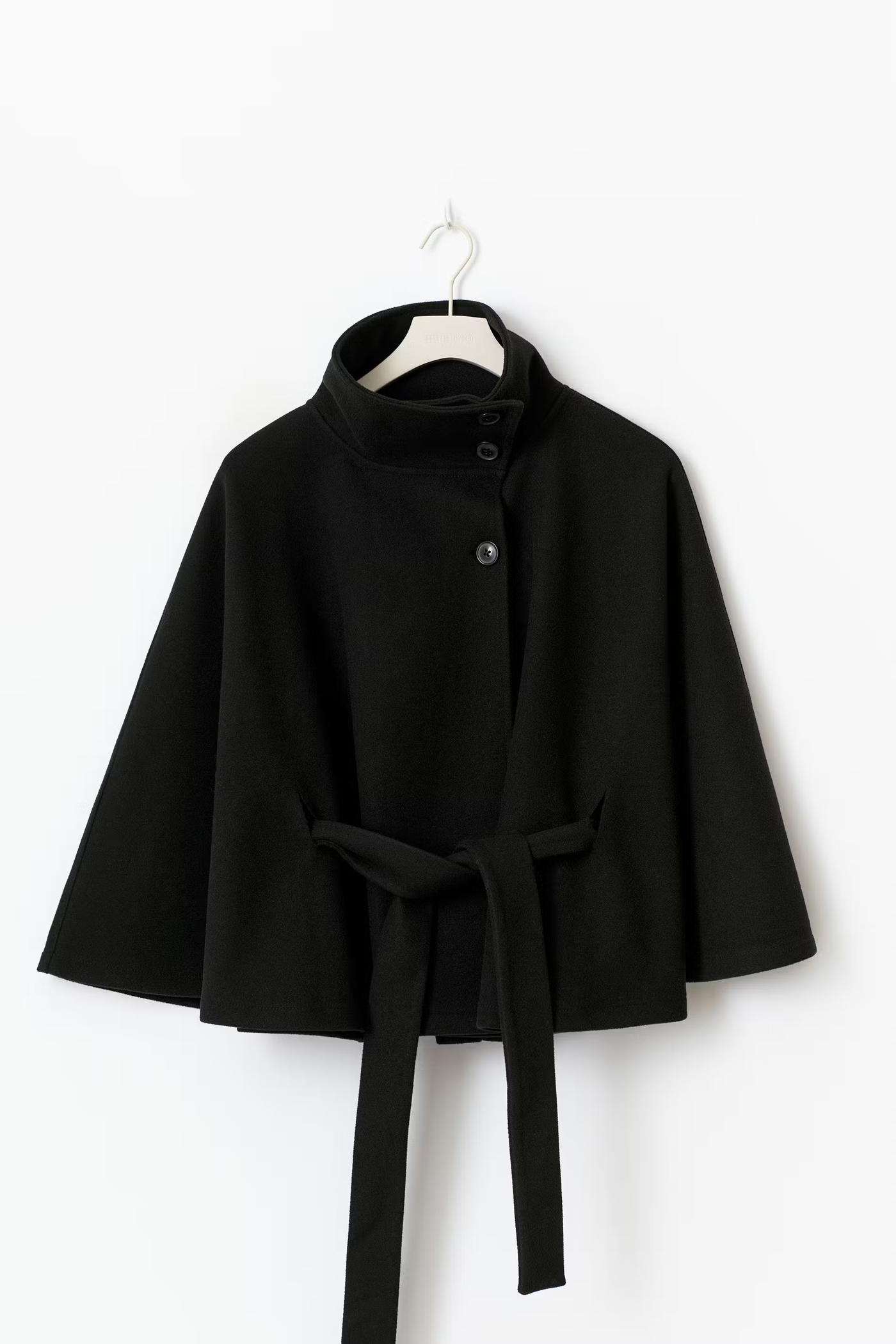 Valentina™ – Elegante cappotto a mantella