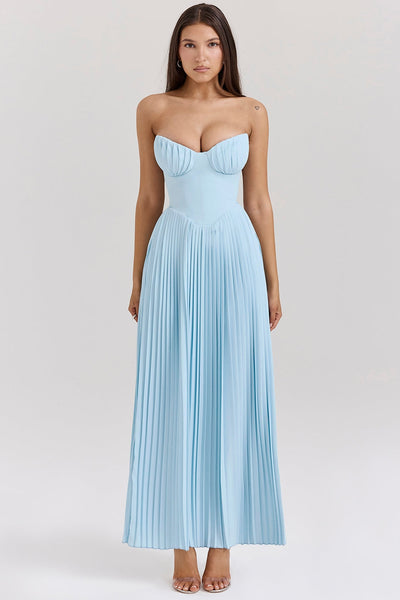Sara™ - Elegant Honor Dress