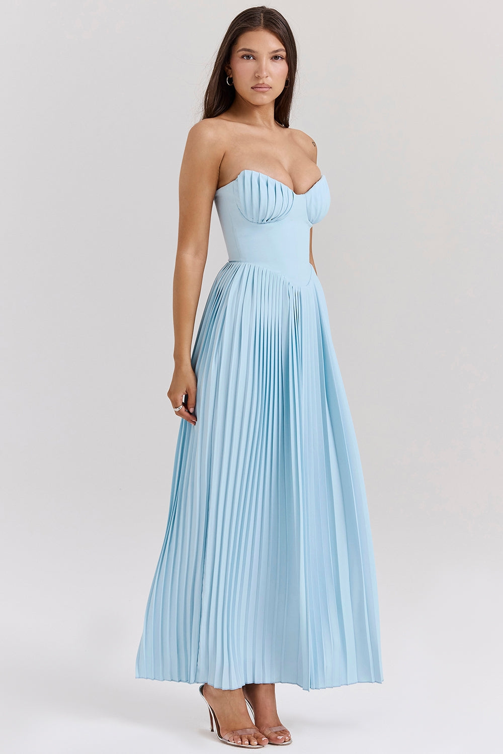 Sara™ - Elegant Honor Dress