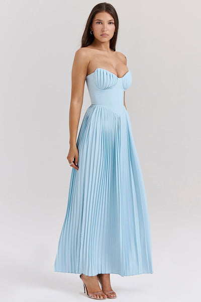 Sara™ - Elegant Honor Dress