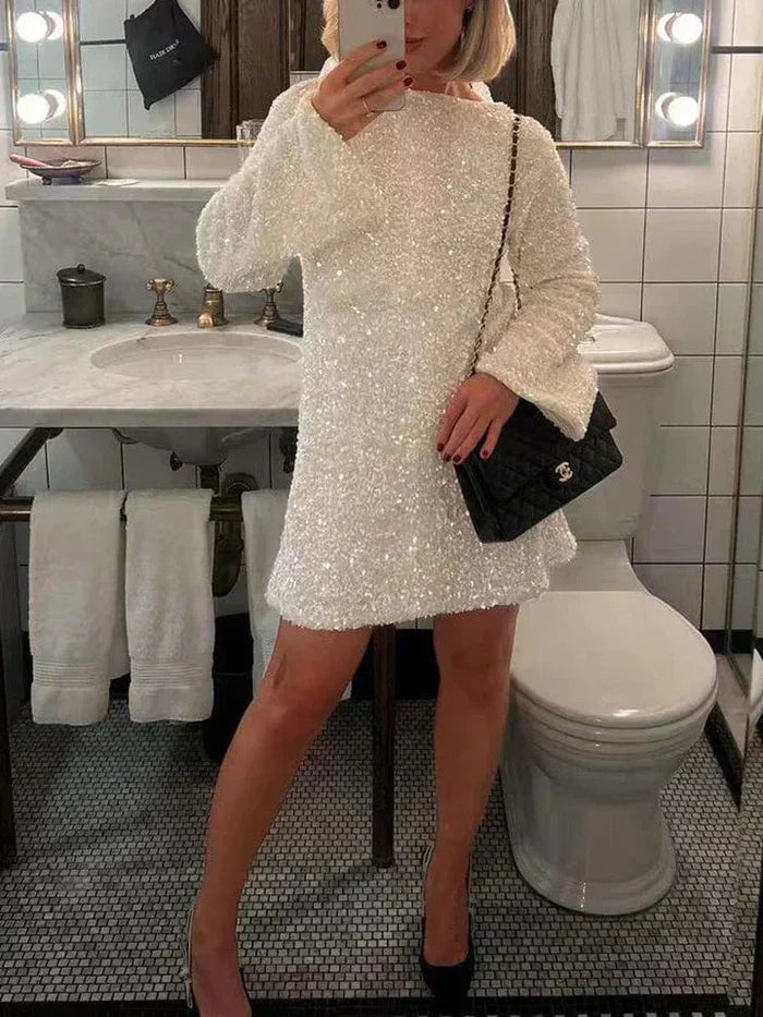 Renata™ - Glitter Dress