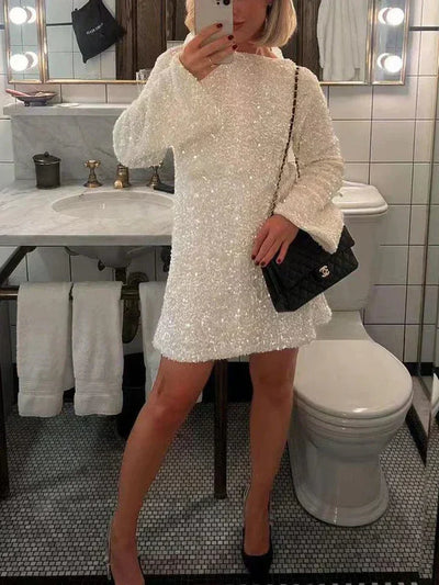 Renata™ - Glitter Dress