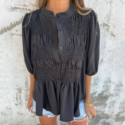 Grace™ | Blusa Chique in Stile Ibiza