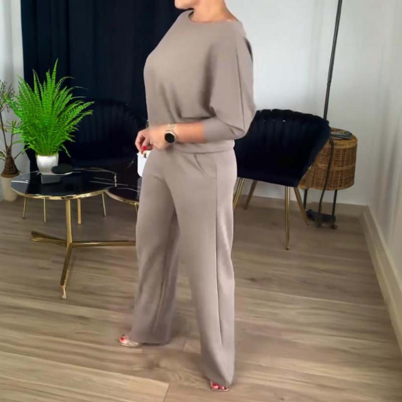 3 pezzi |Ensemble Eleganza Comfort