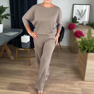 3 pezzi |Ensemble Eleganza Comfort
