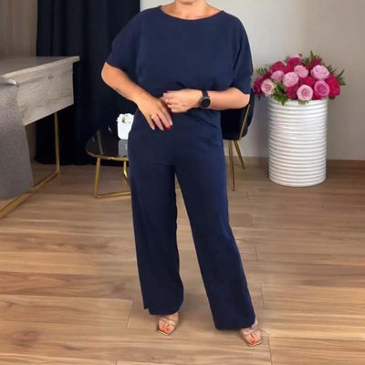 3 pezzi |Ensemble Eleganza Comfort
