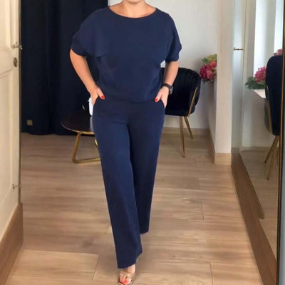 3 pezzi |Ensemble Eleganza Comfort
