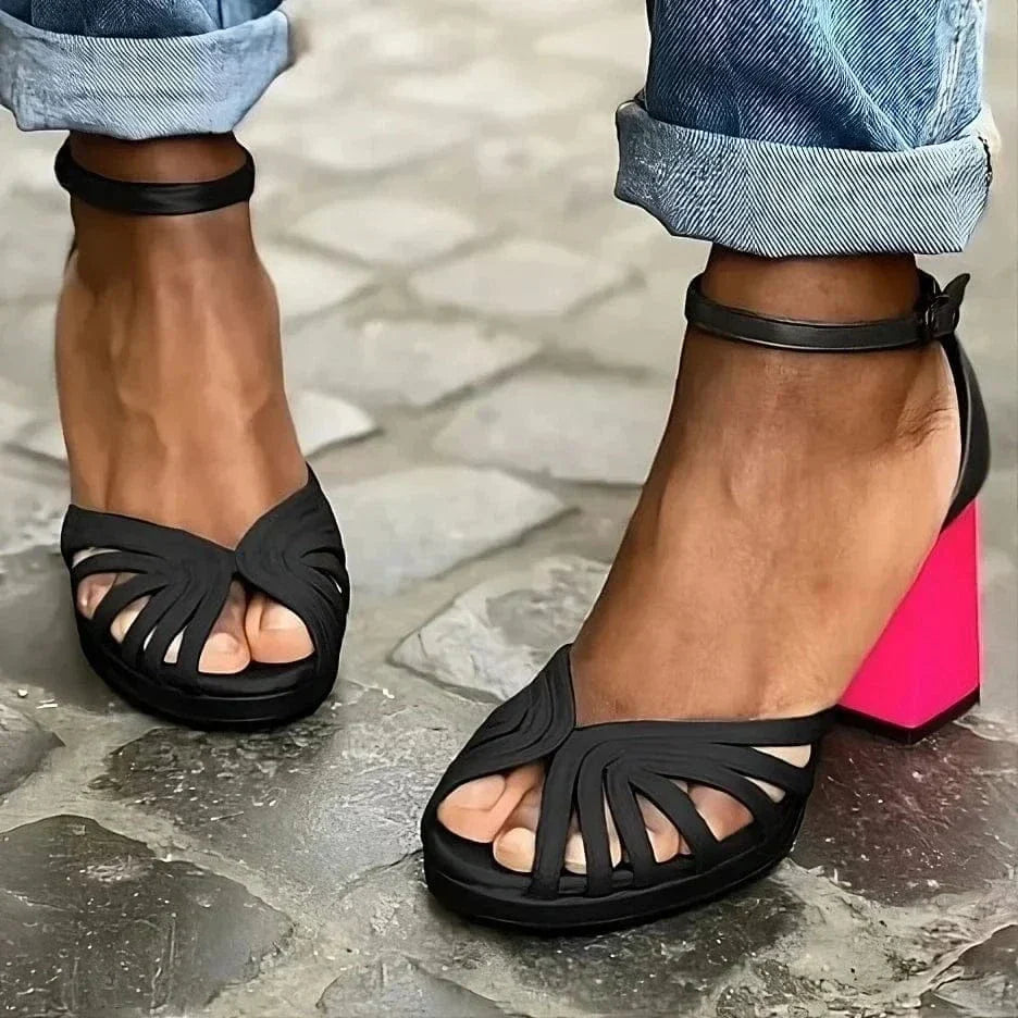 Gianna™ | Classic Heels