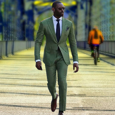 JOSEF™ | COMPLETO UOMO ELEGANZA FORMALE