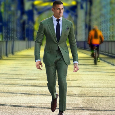 JOSEF™ | COMPLETO UOMO ELEGANZA FORMALE