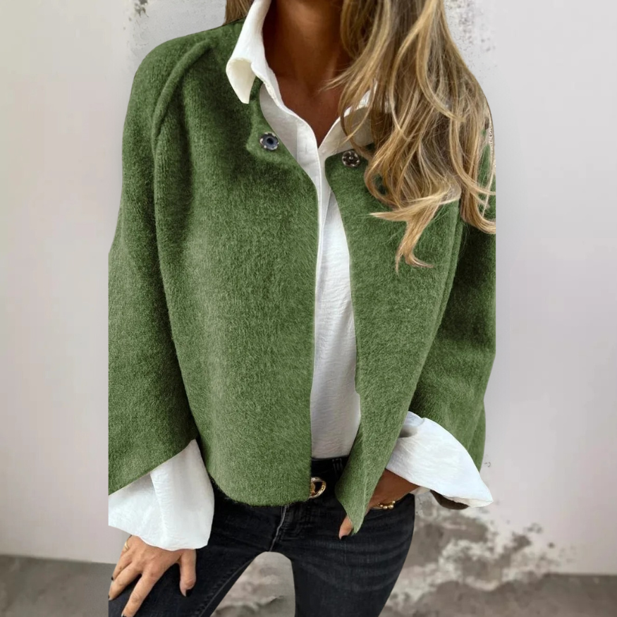 Lilla | Cardigan alla moda