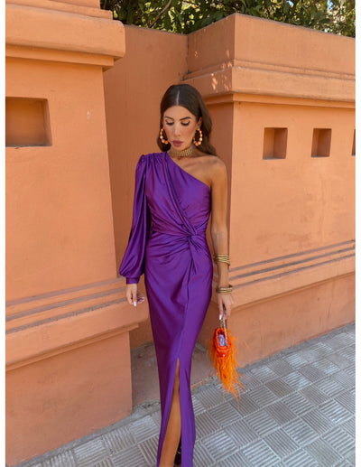 Alaysia™ | Abito Maxi Elegante