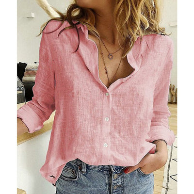 Anna™ | Blusa Elegante