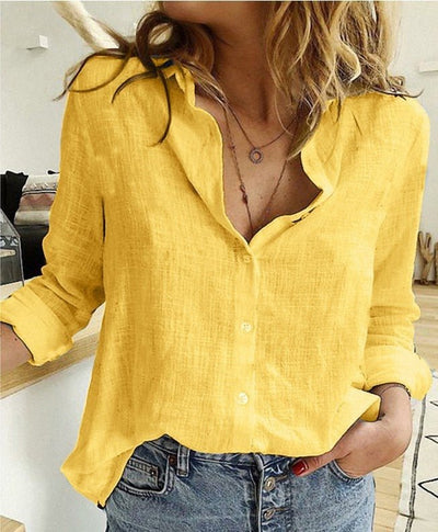 Anna™ | Blusa Elegante