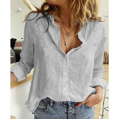 Anna™ | Blusa Elegante