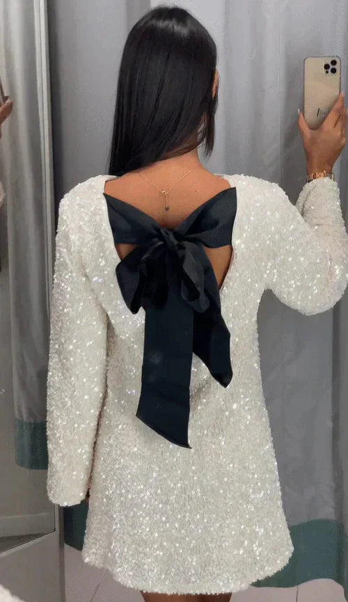 Renata™ - Glitter Dress
